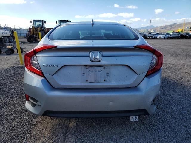 Photo 6 from auction – 2018 HONDA CIVIC EX with VIN 2HGFC2F74JH570843