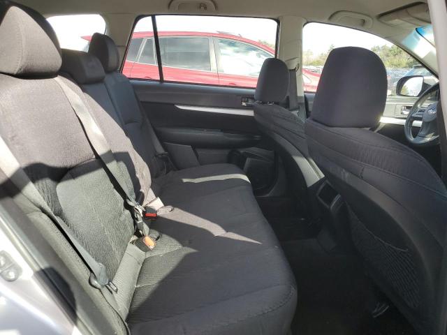 Снимка 11 от търг – 2012 SUBARU OUTBACK 2. с VIN 4S4BRBAC8C3286133