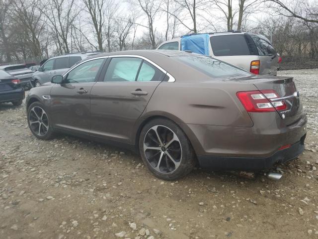 Photo 2 from auction – 2015 FORD TAURUS SEL with VIN 1FAHP2E95FG119816