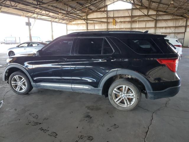 Photo 2 from auction – 2023 FORD EXPLORER X with VIN 1FMSK8DH4PGA86718