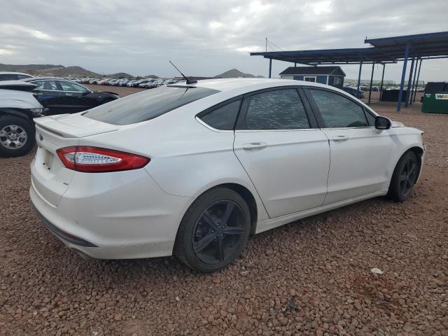 Photo 3 from auction – 2016 FORD FUSION SE with VIN 3FA6P0H7XGR215893