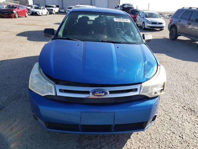 Photo 5 from auction – 2010 FORD FOCUS SE with VIN 1FAHP3FN1AW239743