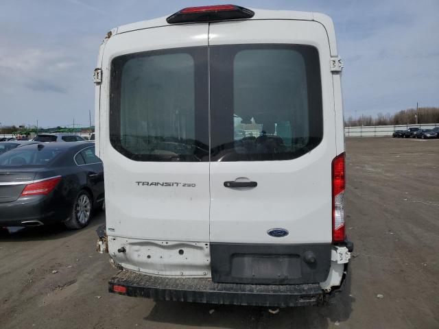 Photo 6 from auction – 2019 FORD TRANSIT T- with VIN 1FTYR2CM4KKB64829
