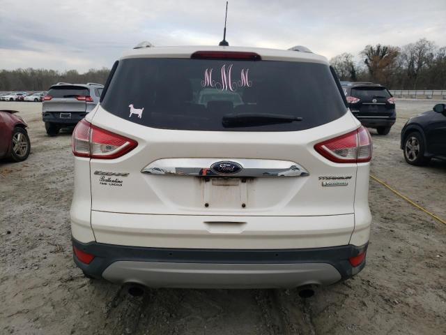 Photo 6 from auction – 2014 FORD ESCAPE TIT with VIN 1FMCU0J96EUA40111