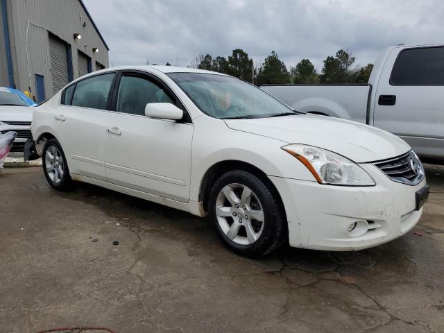 Photo 4 from auction – 2012 NISSAN ALTIMA BAS with VIN 1N4AL2AP4CC219183