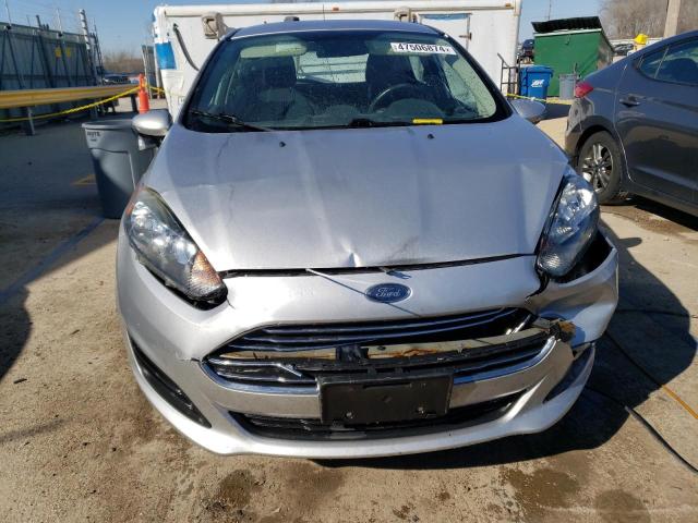Photo 5 from auction – 2016 FORD FIESTA SE with VIN 3FADP4EJ4GM173832