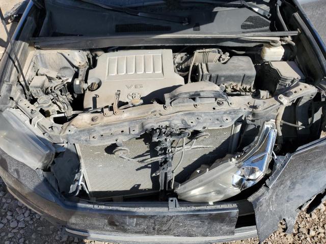 Photo 12 from auction – 2012 TOYOTA HIGHLANDER with VIN 5TDBK3EH3CS110478