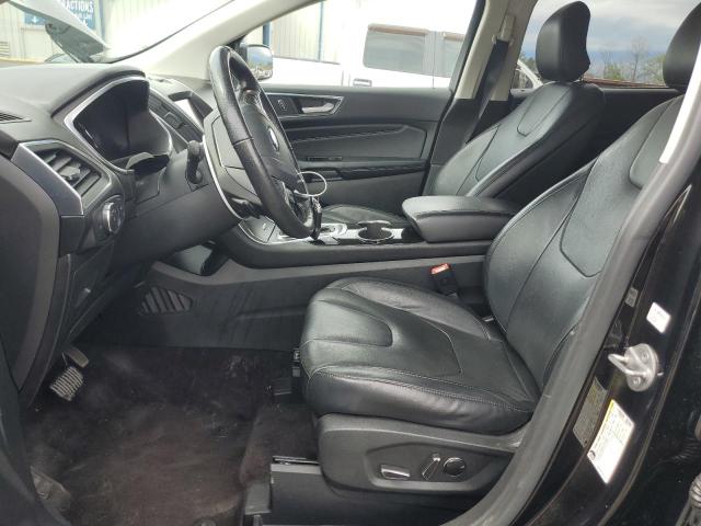 Photo 7 from auction – 2016 FORD EDGE TITAN with VIN 2FMPK3K85GBB48114