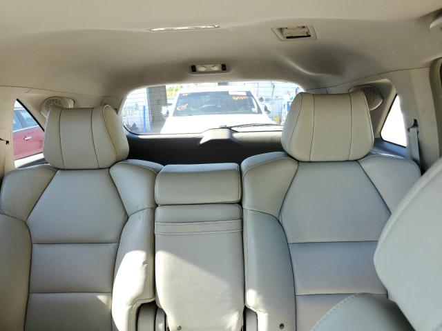 Photo 10 from auction – 2012 ACURA MDX TECHNO with VIN 2HNYD2H31CH514113