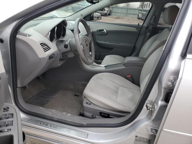 Photo 7 from auction – 2012 CHEVROLET MALIBU 2LT with VIN 1G1ZD5E07CF156158