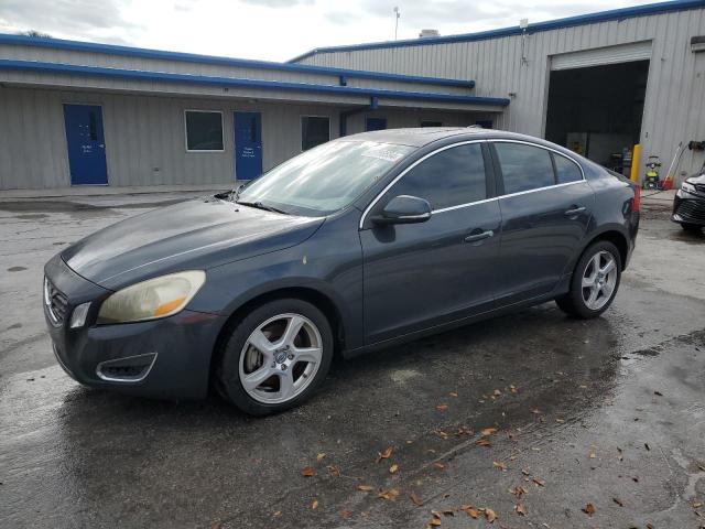 VOLVO S60 T5 2012 with VIN YV1622FS7C2042239 - Photo from auction