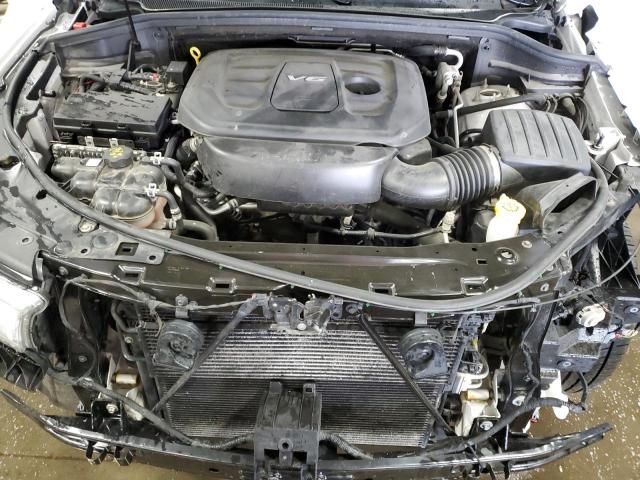 Photo 12 from auction – 2018 DODGE DURANGO CI with VIN 1C4RDJEG1JC161142