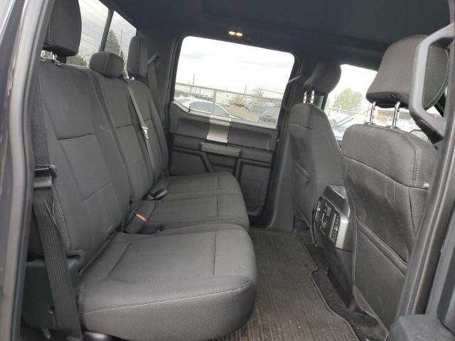 Photo 10 from auction – 2016 FORD F150 SUPER with VIN 1FTEW1EG9GFA14633