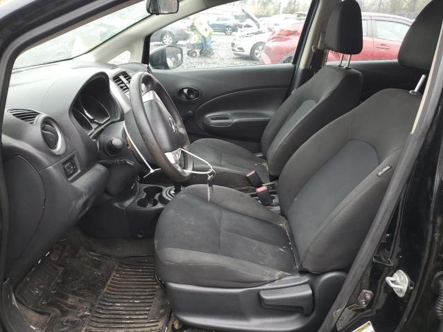 Photo 7 from auction – 2017 NISSAN VERSA NOTE with VIN 3N1CE2CP3HL353885