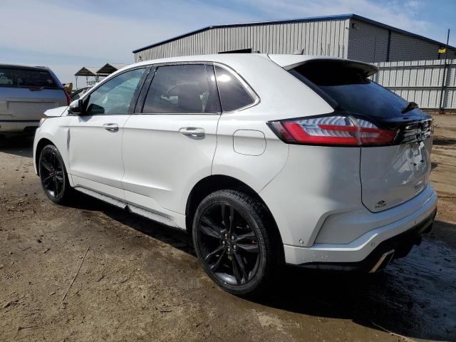 Photo 2 from auction – 2022 FORD EDGE ST with VIN 2FMPK4AP8NBA14080