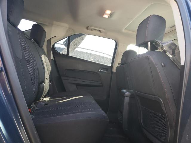 Photo 10 from auction – 2017 CHEVROLET EQUINOX LT with VIN 2GNALCEK3H6175330