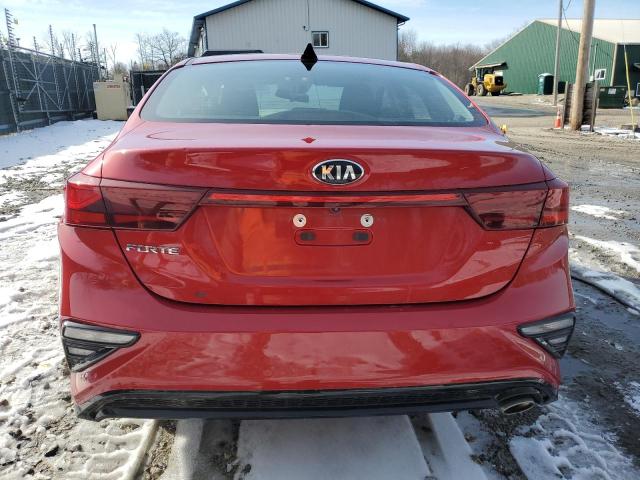 Photo 6 from auction – 2019 KIA FORTE FE with VIN 3KPF24AD1KE135785