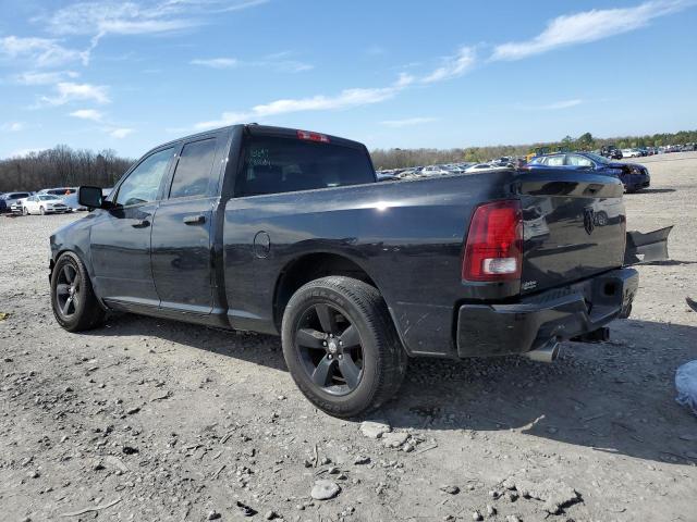Photo 2 from auction – 2014 RAM 1500 ST with VIN 1C6RR6FT5ES205530