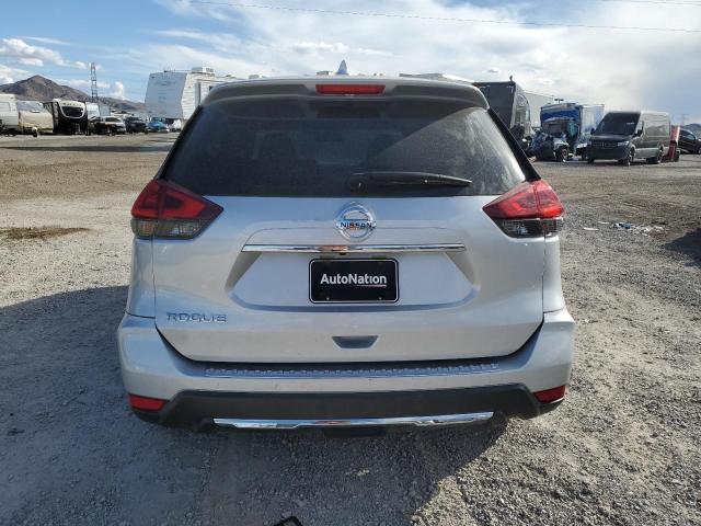 Photo 6 from auction – 2018 NISSAN ROGUE S with VIN KNMAT2MT6JP534589