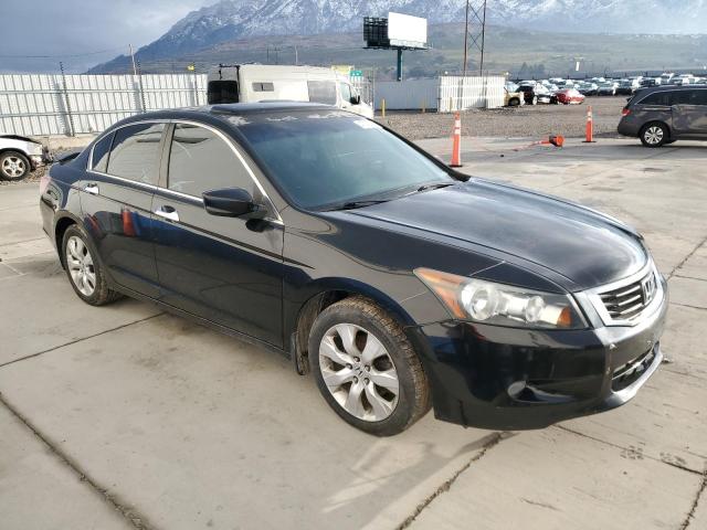 Photo 4 from auction – 2010 HONDA ACCORD EX with VIN 5KBCP3F76AB001527