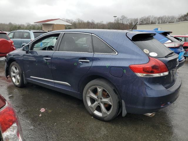 Photo 2 from auction – 2015 TOYOTA VENZA LE with VIN 4T3BK3BB0FU112501