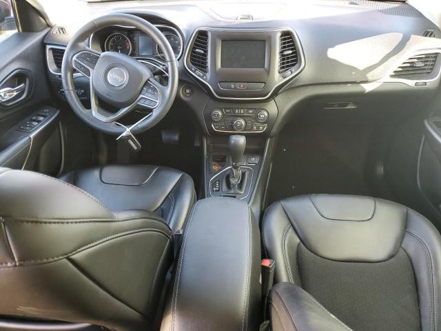 Photo 8 from auction – 2019 JEEP CHEROKEE L with VIN 1C4PJLLB6KD272378