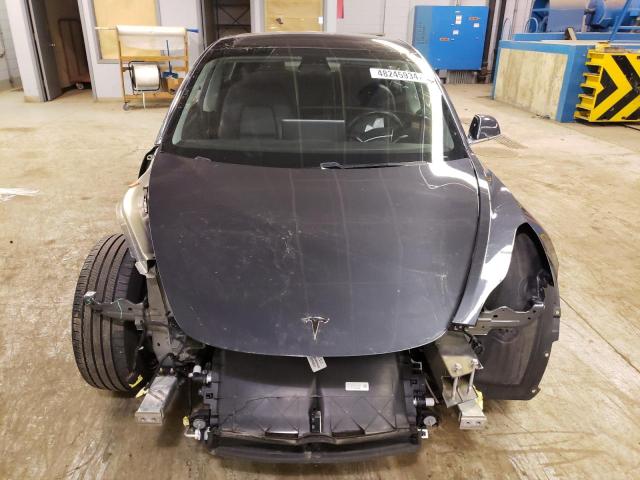 Photo 5 from auction – 2018 TESLA MODEL 3 with VIN 5YJ3E1EA2JF153746