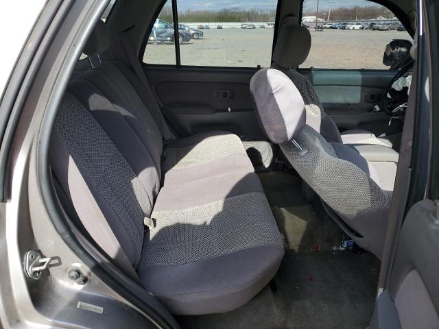 Photo 10 from auction – 2002 TOYOTA 4RUNNER SR with VIN JT3HN86R420362686