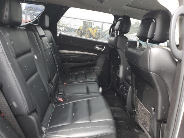 Photo 11 from auction – 2019 DODGE DURANGO SX with VIN 1C4RDJAGXKC647908