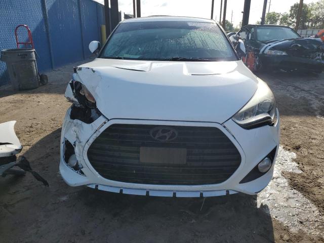 Photo 5 from auction – 2014 HYUNDAI VELOSTER T with VIN KMHTC6AE8EU210679