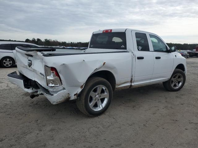 Photo 3 from auction – 2019 RAM 1500 CLASS with VIN 1C6RR7FT2KS602842
