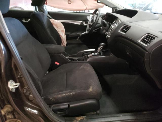 Photo 7 from auction – 2013 HONDA CIVIC EX with VIN 2HGFB2F83DH504655