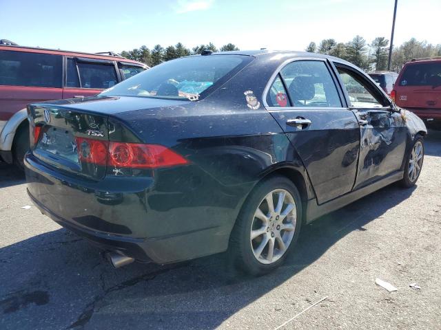 Photo 3 from auction – 2008 ACURA TSX with VIN JH4CL96898C015353