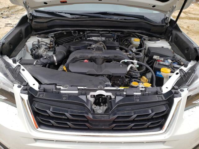 Photo 12 from auction – 2018 SUBARU FORESTER 2 with VIN JF2SJAWC7JH426950
