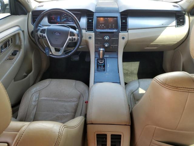Foto 8 de la subasta – 2013 FORD TAURUS SEL con VIN 1FAHP2E81DG179970