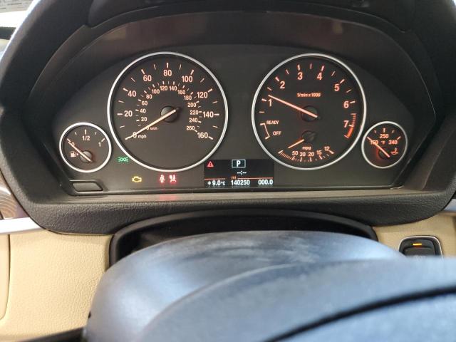 Photo 9 from auction – 2014 BMW 328 XI SUL with VIN WBA3B5C56EP542582
