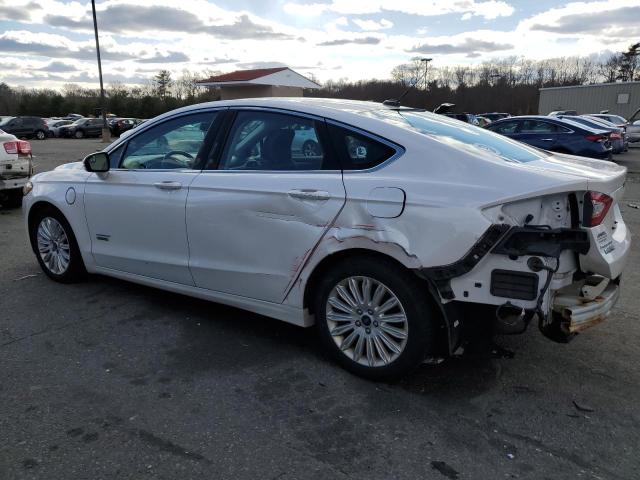 Photo 2 from auction – 2016 FORD FUSION SE with VIN 3FA6P0PU1GR322516