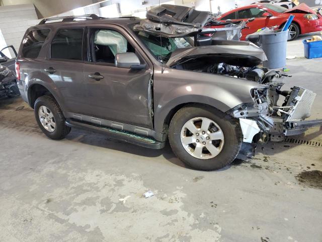 Photo 4 from auction – 2011 FORD ESCAPE LIM with VIN 1FMCU0EG9BKB95851
