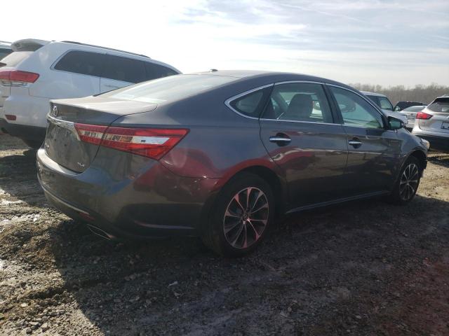 Photo 3 from auction – 2016 TOYOTA AVALON XLE with VIN 4T1BK1EB3GU227586