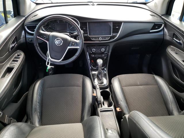 Photo 8 from auction – 2017 BUICK ENCORE PRE with VIN KL4CJASB5HB201403