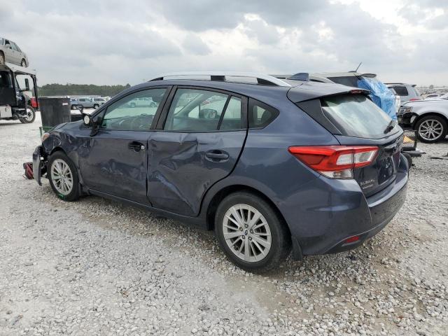 Photo 2 from auction – 2017 SUBARU IMPREZA PR with VIN 4S3GTAB6XH3702009