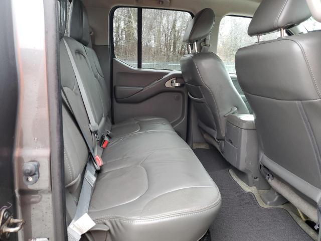 Photo 10 from auction – 2016 NISSAN FRONTIER S with VIN 1N6AD0FV4GN708919
