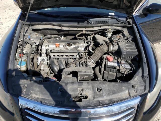 Photo 11 from auction – 2012 HONDA ACCORD SE with VIN 1HGCP2F66CA081411