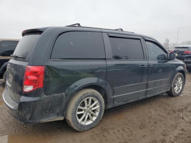 Photo 3 from auction – 2014 DODGE GRAND CARA with VIN 2C4RDGBG2ER141549