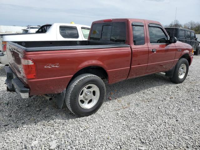 Photo 3 from auction – 2004 FORD RANGER SUP with VIN 1FTZR45E04PA02417