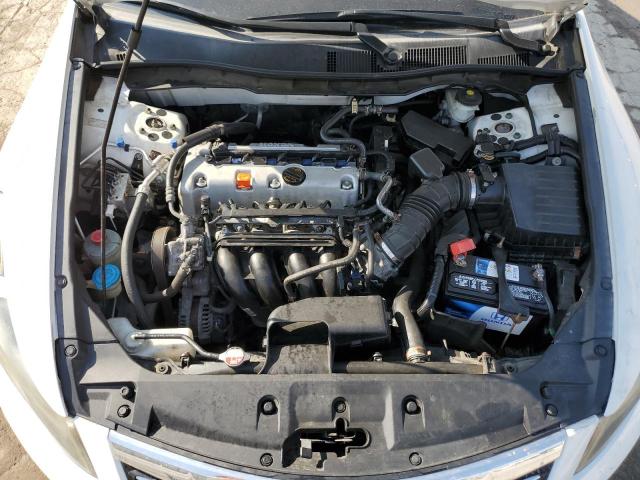 Photo 11 from auction – 2012 HONDA ACCORD SE with VIN 1HGCP2F61CA204774