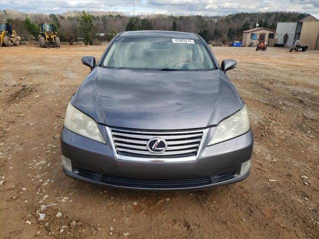 Zdjęcie 5 z aukcji – 2012 LEXUS ES 350 z VIN JTHBK1EG1C2506703