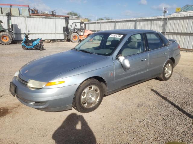 SATURN L200 2002 with VIN 1G8JU54FX2Y572261 - Photo from auction