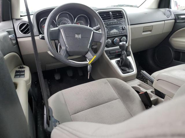 Photo 8 from auction – 2011 DODGE CALIBER EX with VIN 1B3CB1HA6BD126368