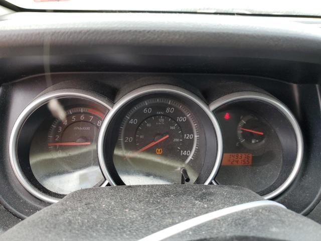 صورة رقم 9 من المزاد - 2011 NISSAN VERSA S مع VIN 3N1BC1CP5BL380167